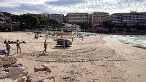 SALOU - Plages des Capellans - 12